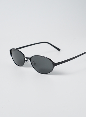 Y2K辣妹UV400防紫外线墨镜