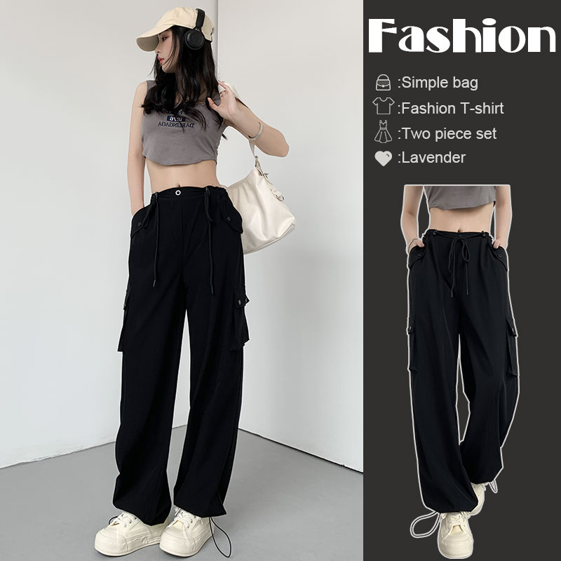  秀黛内衣休闲裤