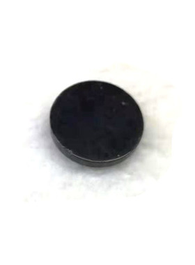 天然情侣水晶俄罗斯宝石shungite