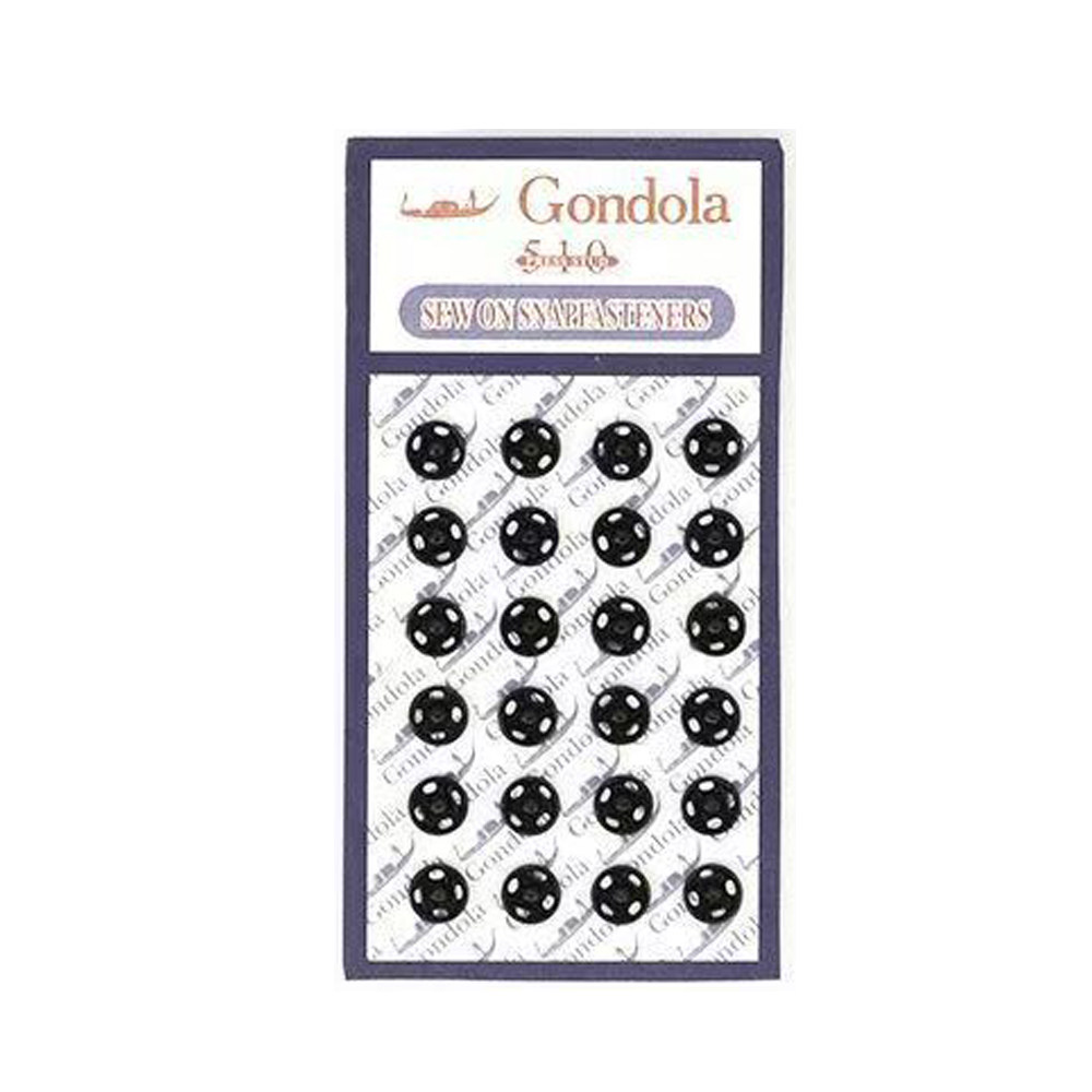 日本进口船派Gondola510金属隐形暗扣衣服子母按扣扣子摁扣配件,淘宝优惠券,粉丝福利购,淘宝优惠卷