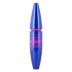 Authentic Maybelline Flying Arrow Mascara Tự nhiên dày và dài Kéo dài được mã hóa Curling không thấm nước Không tẩy trắng béo - Kem Mascara / Revitalash Kem Mascara / Revitalash