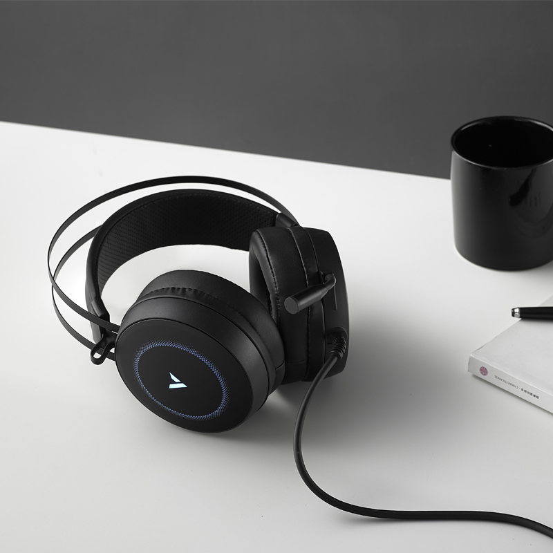 Rapoo VH160 gaming headset
