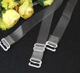 Высококачественные прозрачные невидимые бретели, бюстгалтер