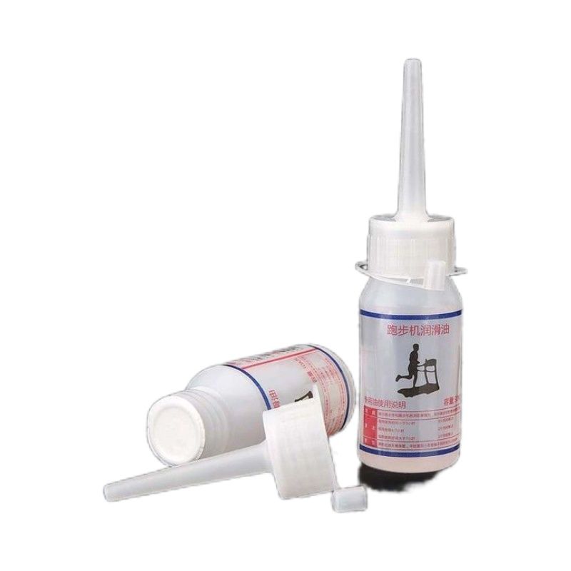 跑步机机油通用跑带皮带高纯度保养油家用跑步机专用硅油润滑油 - 图3