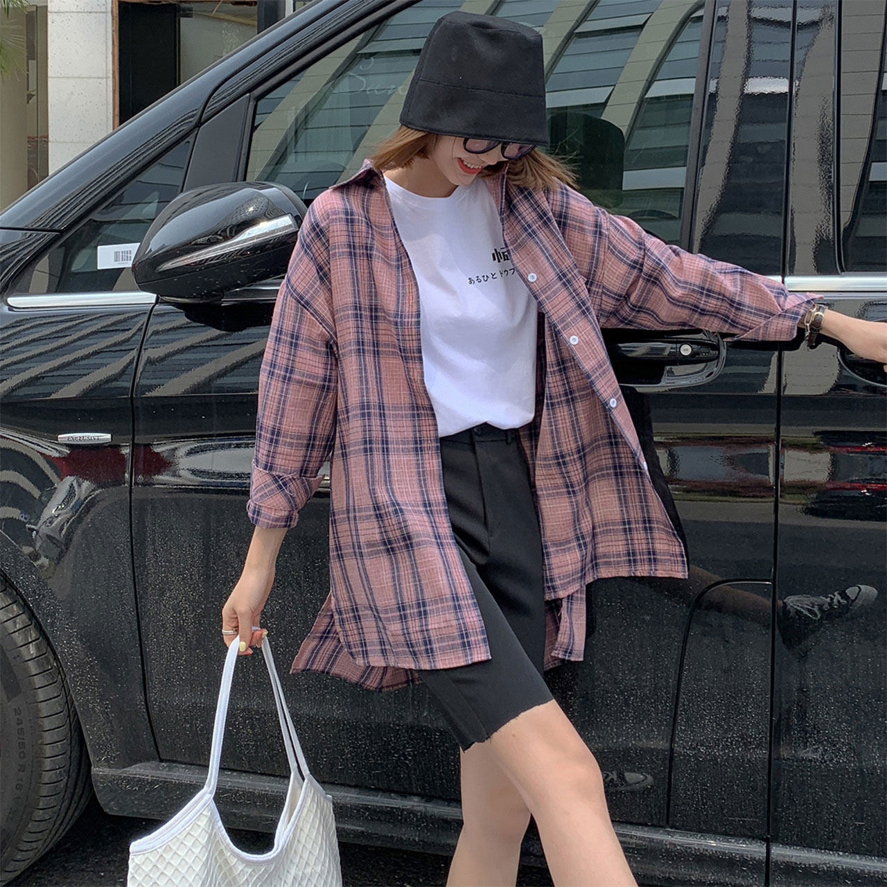  真维斯时尚衬衫