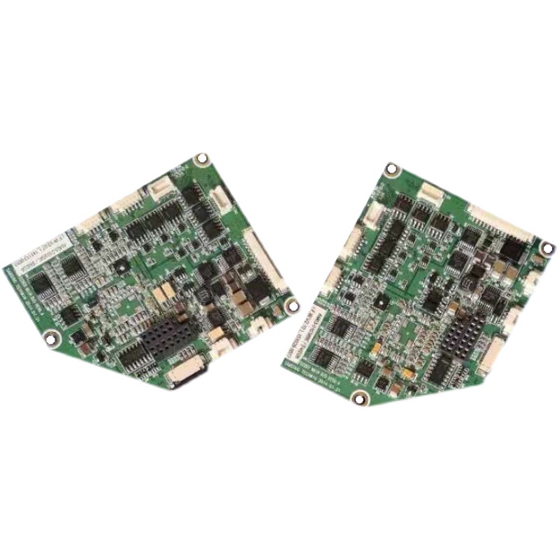 适用三星韩华纯电动飞达控制主板卡SME8MM喂料器料架枪原装全新 - 图3