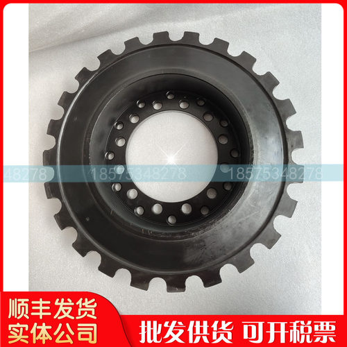 阿特拉斯螺杆机油分桶减震垫0392110028耐用圆柱防震垫0392110006 - 图2