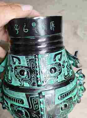 大号影视道具老物件古代