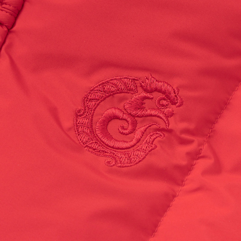 巴拉巴拉童装儿童羽绒服新中式2024冬装新款男童女童连帽国风外套,淘宝优惠券,粉丝福利购,淘宝优惠卷