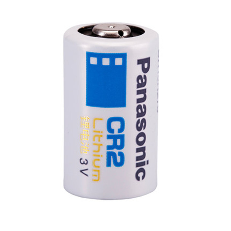 松下CR2 锂电池测距仪碟刹锁 照相机电池 3V 通用CR15H270锂电池 - 图2