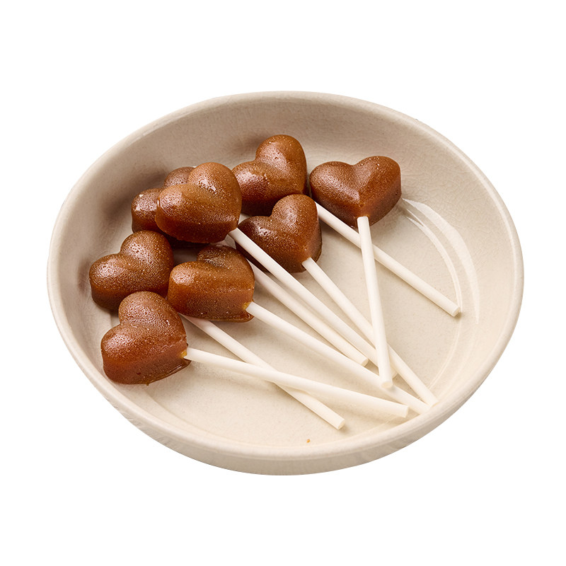 不走食集秋梨膏棒棒糖陈皮山楂罗汉果枇杷儿童棒棒糖零食无防腐剂,淘宝优惠券,粉丝福利购,淘宝优惠卷