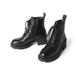 Senda Shopping Mall Тот же стиль ins Cool Short Boot