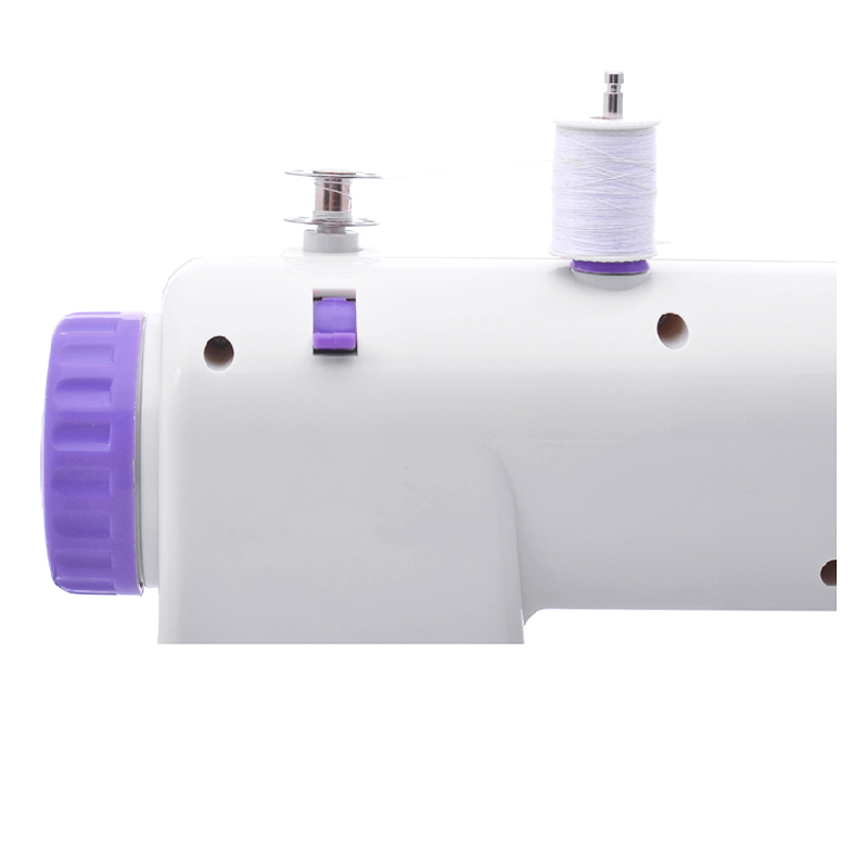 縫紉機電動臺式家用小型迷你腳踏多功能吃厚縫紉機包郵 208 芳華 縫紉機電動臺式家用小型迷你腳踏多功能吃厚縫紉機包郵 208 芳華