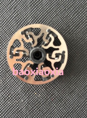 适用康佳单头剃须刀KTXD-0808-T KZ-TX6刀头刀片网USB充电线配件