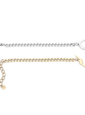 可调节钛钢古巴圆环