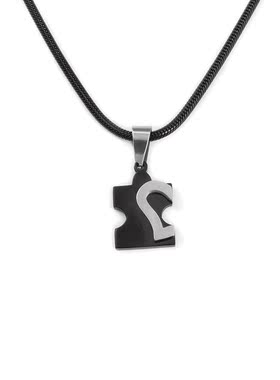 GENANX七夕礼物心形拼图