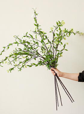 ladylike仿真绿植小手球