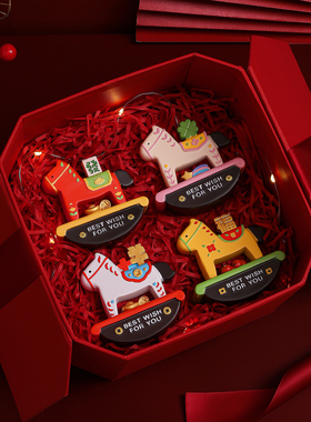 紫香凝【马上加薪摆件】送礼推荐