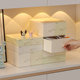 Ins Entry Entrance Entrance Storage Box Key Storage Ornaments