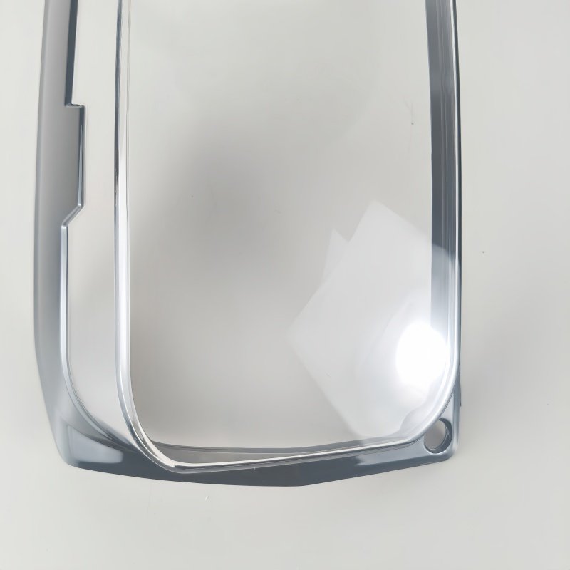 适用于北京BJ40 PLUS透明后尾灯壳尾灯罩 BJ40 PLUS后尾灯壳面罩,淘宝优惠券,粉丝福利购,淘宝优惠卷