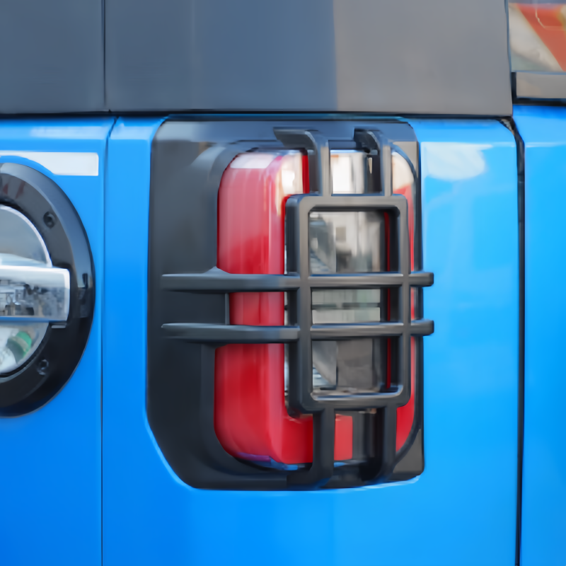 适用于北京BJ40 PLUS透明后尾灯壳尾灯罩 BJ40 PLUS后尾灯壳面罩,淘宝优惠券,粉丝福利购,淘宝优惠卷