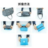 Сумка для путешествий подходит для мужчин и женщин