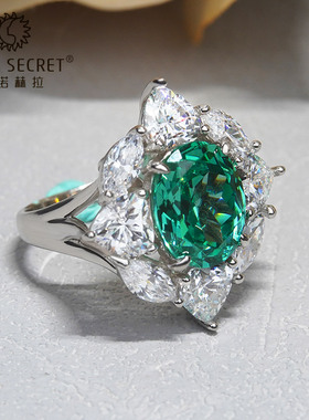 朱诺赫拉女925银镀金欧美