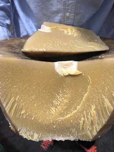 中蜂蜡诱蜂蜡诱蜂桶引蜂桶引蜂蜡诱蜂水有盖子的诱蜂桶 - 图2