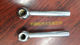 Ball head handle conical column oblique ball 1012