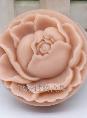 月饼模具  冰皮模具  手工皂模具 巧克力硅胶模具 厂家直销模具