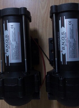 DP-125-400W强生泵 自动售水机商用投币刷卡净水器配件 正品包邮