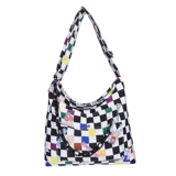 Японская сумка для телефона для школьников, свежая вместительная и большая сумка для учебы