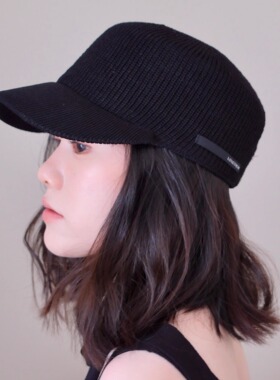 【轻松时髦感】透气网面鸭舌马术帽子女春夏简约复古赵露思同款帽