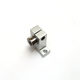 Woodworking small lathe thimble accessories Buddhist bead lathe DIY rotary movable thimble Bodhi olive tail seat 8mm handle diameter