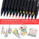 Fabric Pen Graffiti Marker Textile Pen Fabric Painting Pen