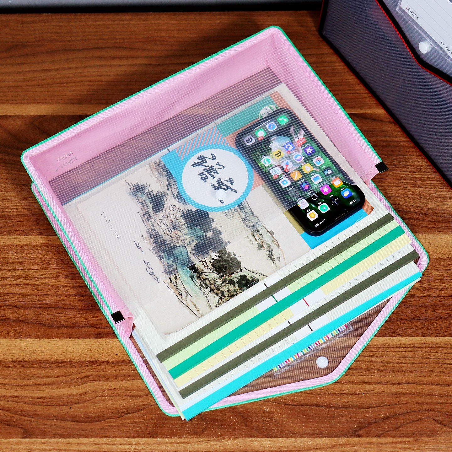 特厚A4文件袋房产证说明书收纳袋证件包票据袋营业执照副本印章袋,淘宝优惠券,粉丝福利购,淘宝优惠卷