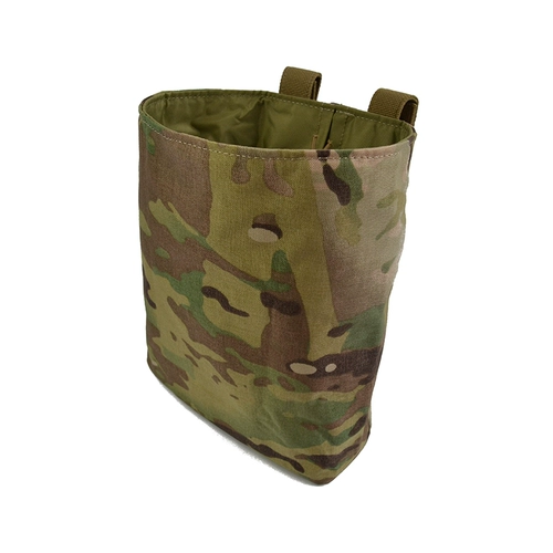 Tw Twinfalcons можно сложить и переработать инструменты с мусором портативной тактики сумки 500D освещение M024