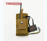 [TW] Twinfalcons Tacticate Dotmercement Sware Equipment Package Molle1000d Non -Anti -light P003