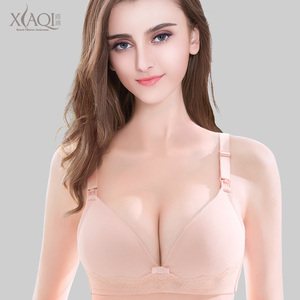 哺乳文胸喂奶孕妇内衣
