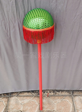 幼儿童引龙珠龙宝红黄蓝舞龙道具