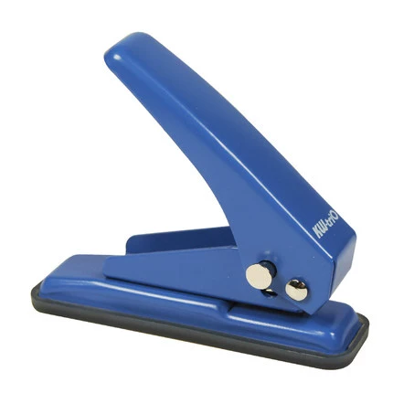 Маленький милый дырокол для школьников, «сделай сам», отрывной лист