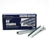 100 ящиков/бесплатная доставка Стэнли Стэнли 2115 Тесная книга B8 Бронирование ногтя B8 Арочная кожа B8 B8