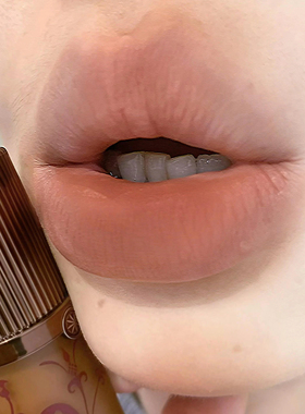 GirlcultC02哈密多用唇泥霜