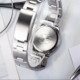 CASI0 Casio Ice Blue Watch Women's Fashion Compact Steel Strap Simple Quartz Women's Watch LTP-1241D-2A
