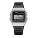 Casio Casio watch retro student electronic small square watch F-91W-1 F-91WM-7A