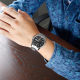 Casio Casio watch male business student model youth electronic quartz non-mechanical MTP-1374D-1A