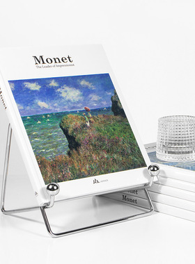 艺术客厅莫奈印象派大师