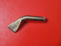 Shanghai Shanghai Gong 300W Electric branded iron head red copper head high power external heat 300 watt head