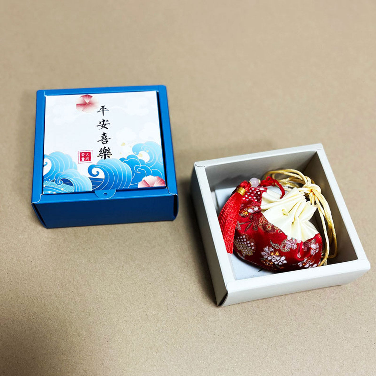 中国风香包礼盒装香囊空袋古风手串非遗产品包装盒空小号礼品收纳,淘宝优惠券,粉丝福利购,淘宝优惠卷