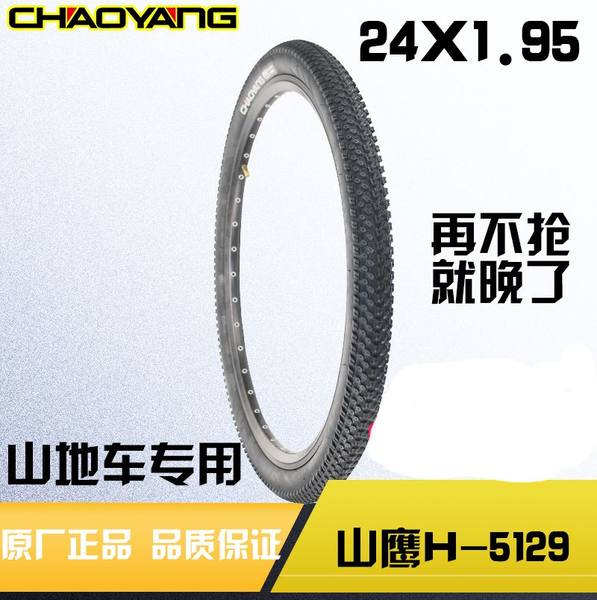 24x1 95 bike rim